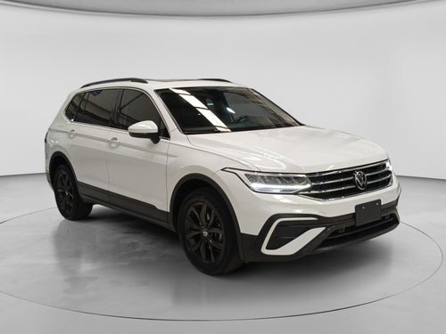 2024 Volkswagen TIGUAN COMFORTLINE