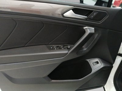 2024 Volkswagen TIGUAN COMFORTLINE