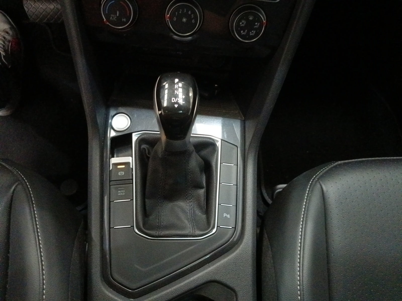 2024 Volkswagen TIGUAN COMFORTLINE