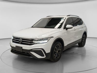2024 Volkswagen TIGUAN COMFORTLINE