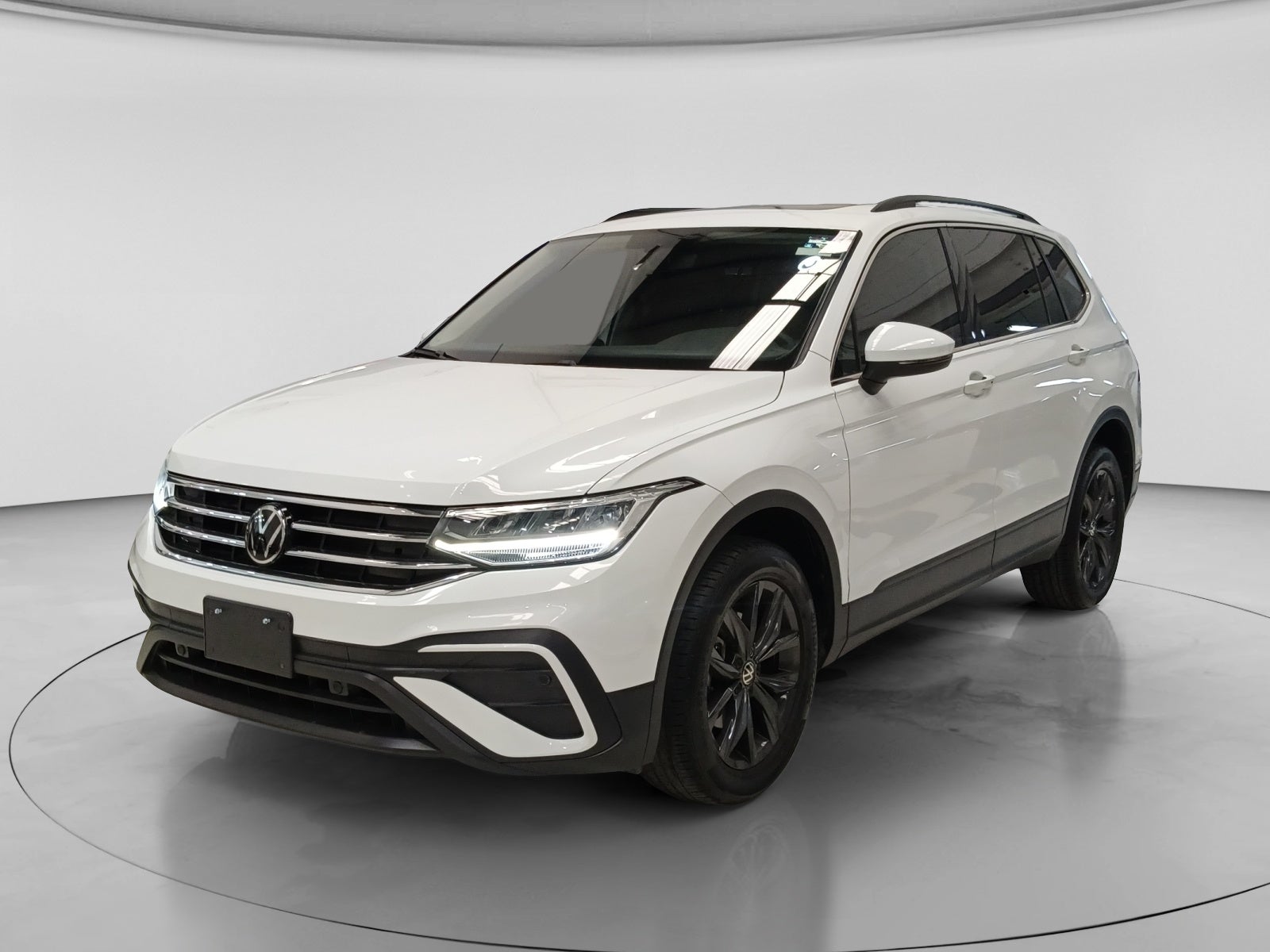 2024 Volkswagen TIGUAN COMFORTLINE