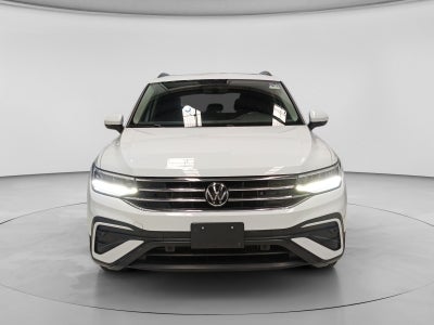 2024 Volkswagen TIGUAN COMFORTLINE