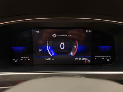 2022 Volkswagen TIGUAN TRENDLINE PLUS