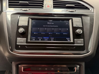 2022 Volkswagen TIGUAN TRENDLINE PLUS