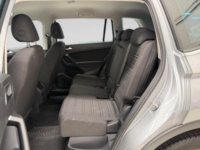 2022 Volkswagen TIGUAN TRENDLINE PLUS