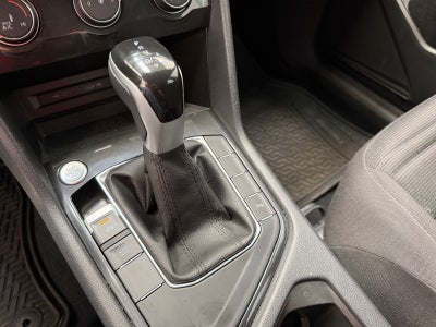 2022 Volkswagen TIGUAN TRENDLINE PLUS