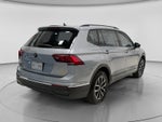 2022 Volkswagen TIGUAN TRENDLINE PLUS