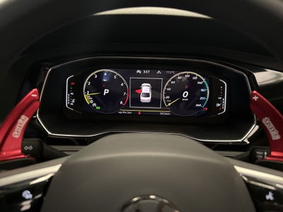 2024 Volkswagen JETTA GLI 40 ANIVERSARIO LONG DRIVE