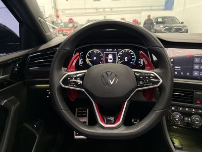 2024 Volkswagen JETTA GLI 40 ANIVERSARIO LONG DRIVE