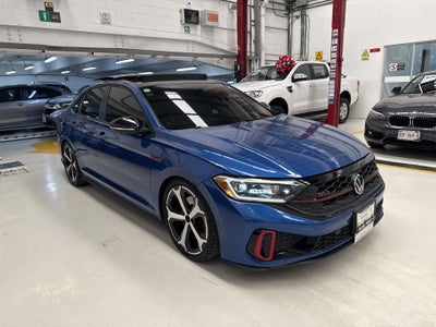 2024 Volkswagen JETTA GLI 40 ANIVERSARIO LONG DRIVE