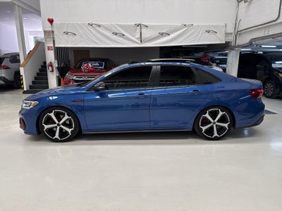 2024 Volkswagen JETTA GLI 40 ANIVERSARIO LONG DRIVE
