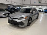 2022 Toyota CAMRY XLE HV