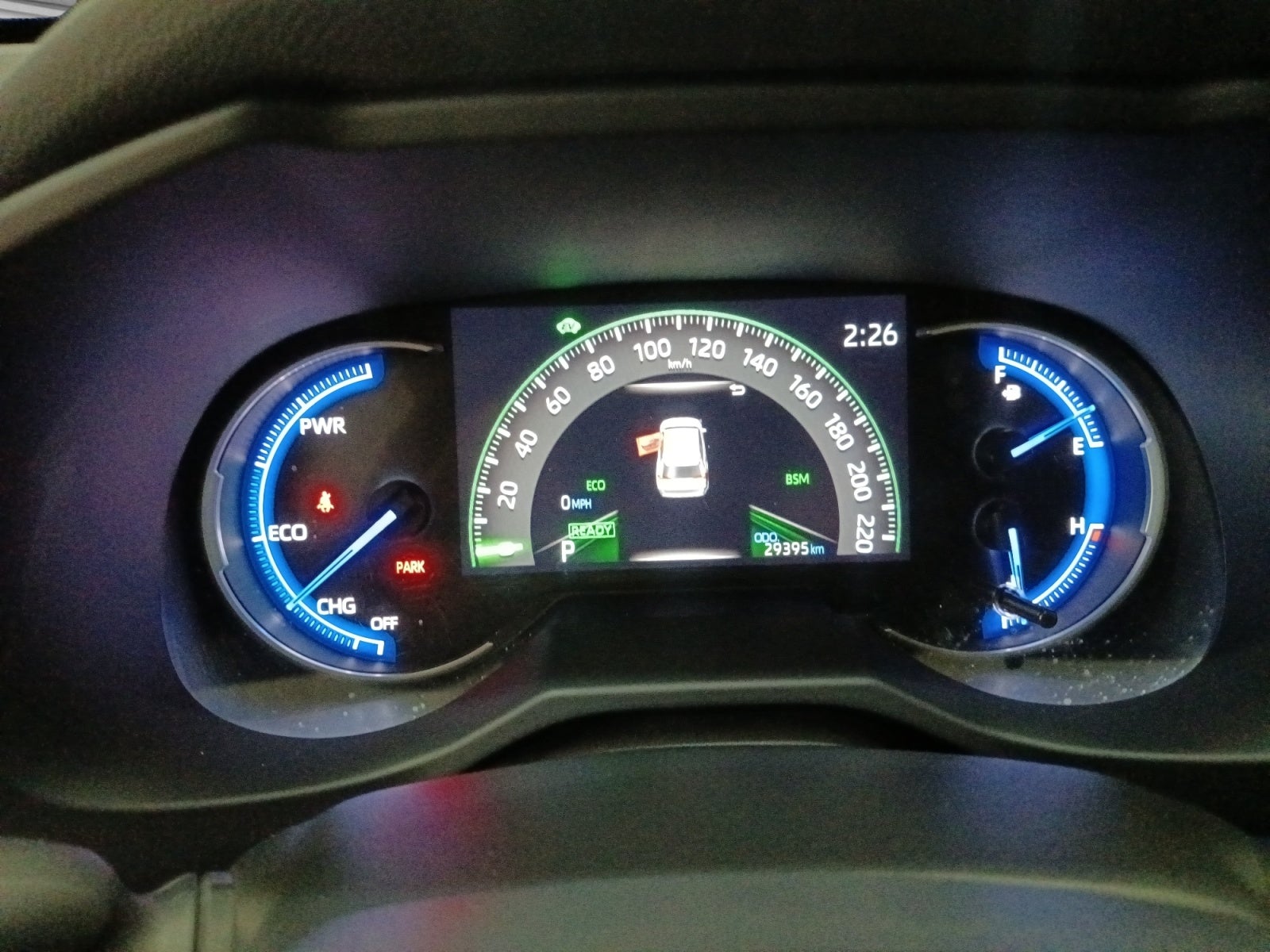 2022 Toyota RAV4 LIMITED HV