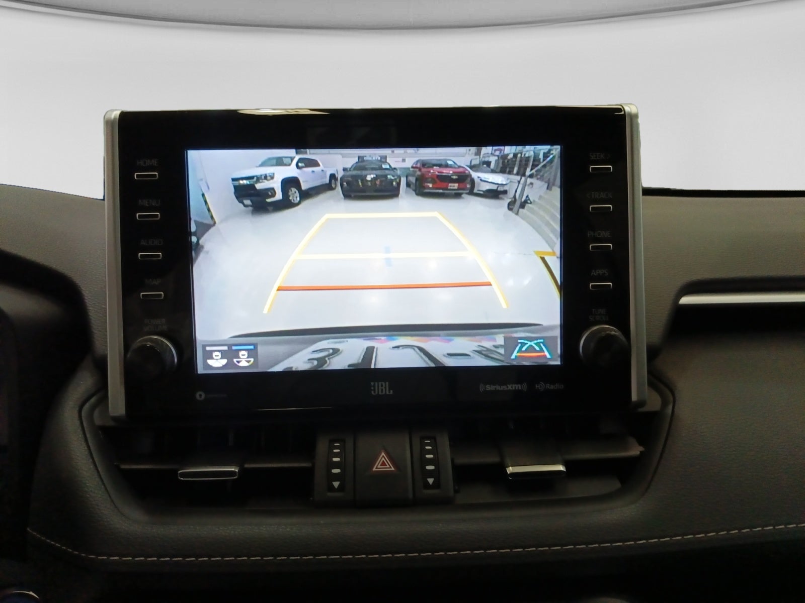 2022 Toyota RAV4 LIMITED HV