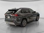 2022 Toyota RAV4 LIMITED HV