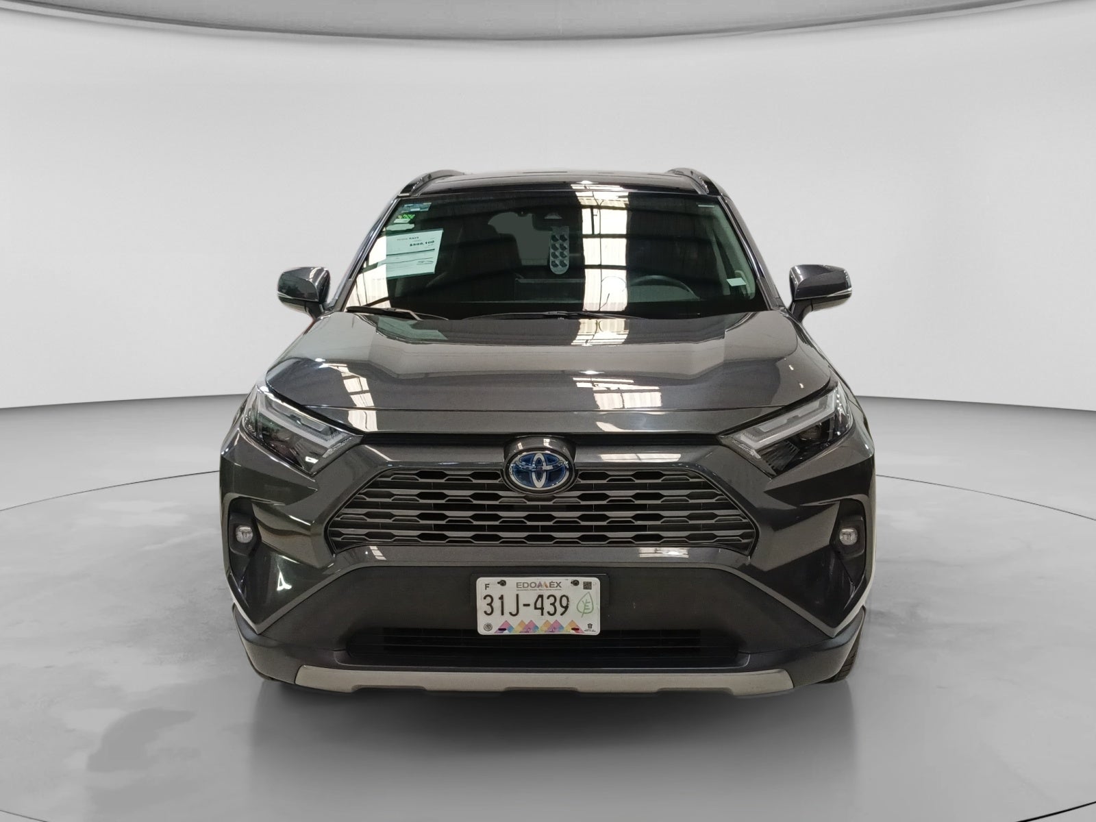 2022 Toyota RAV4 LIMITED HV