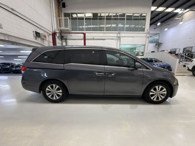 2014 Honda ODYSSEY EX