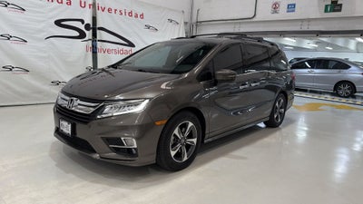 2019 Honda ODYSSEY TOURING