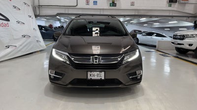 2019 Honda ODYSSEY TOURING