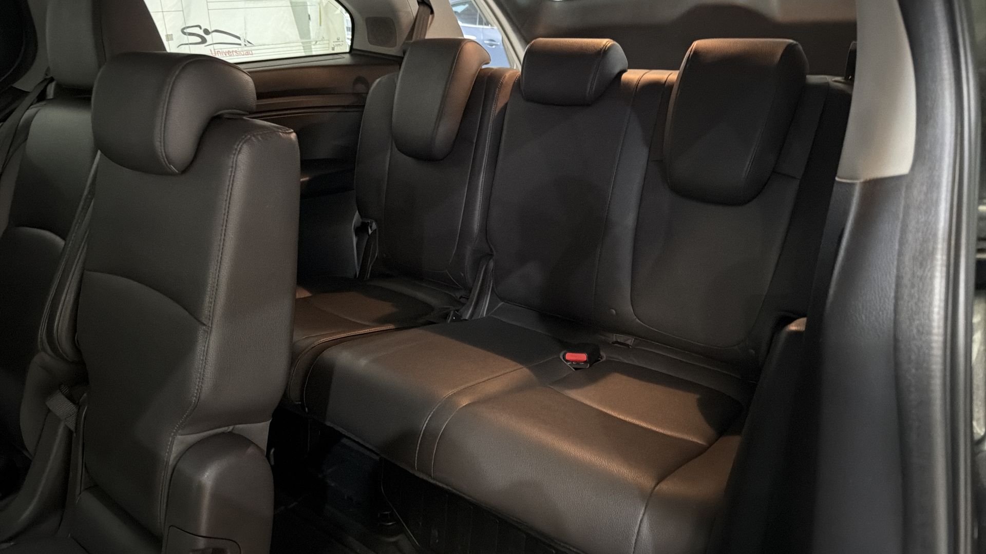 2019 Honda ODYSSEY TOURING