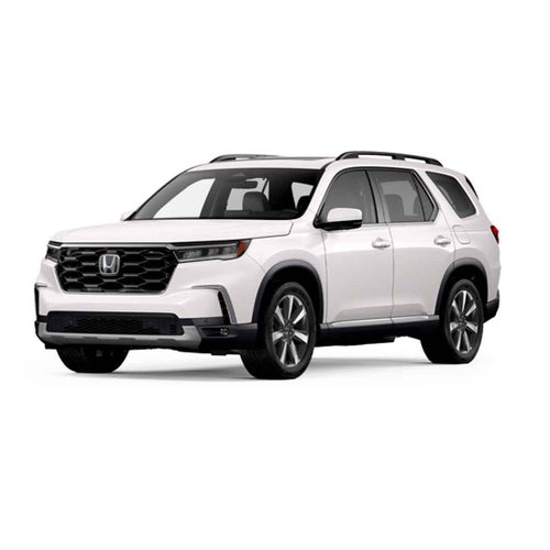 2025 Honda PILOT PILOT TOURING 2025