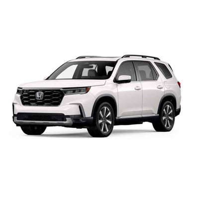 2025 Honda PILOT PILOT BLACK EDITION 2025