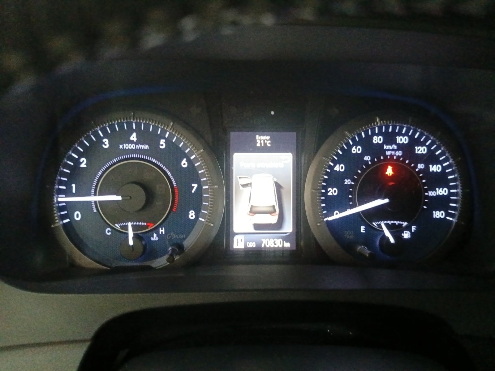 2017 Toyota SIENNA LIMITED