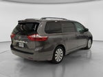 2017 Toyota SIENNA LIMITED
