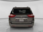 2017 Toyota SIENNA LIMITED