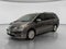 2017 Toyota SIENNA LIMITED