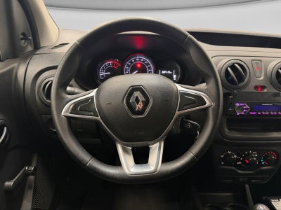 2021 RENAULT KANGOO EXPRESS INTENS
