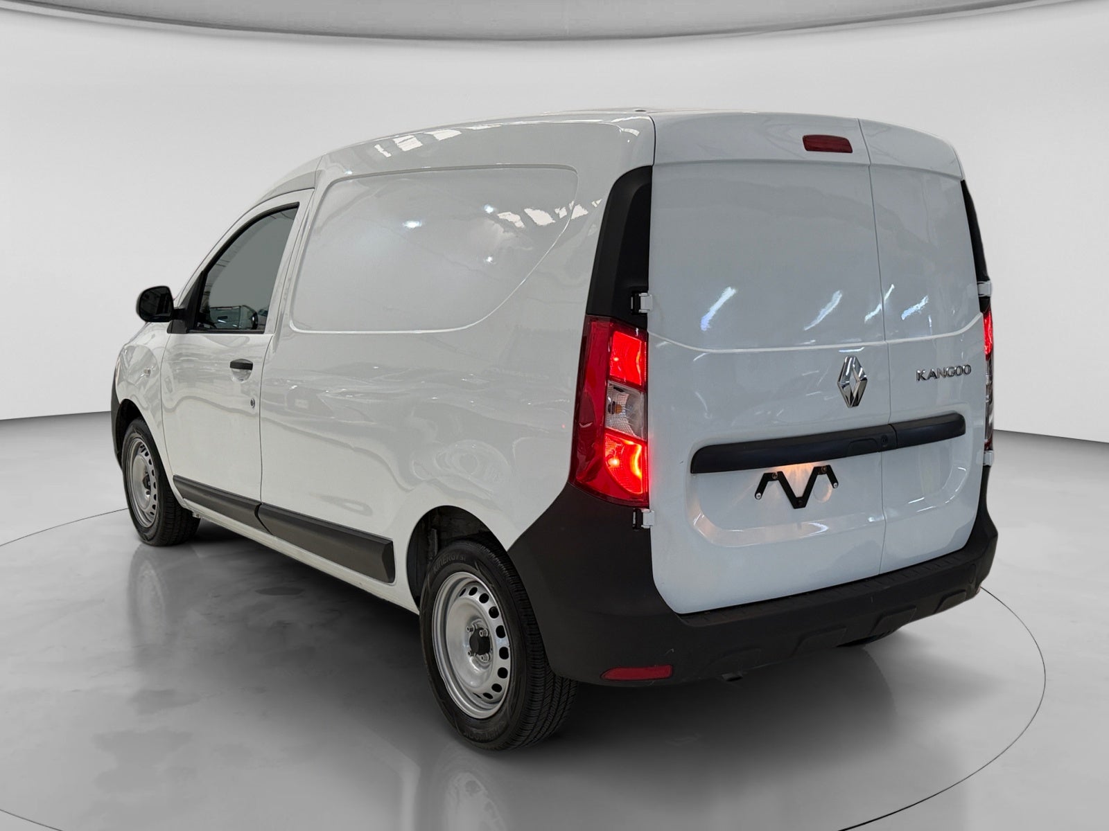 2021 RENAULT KANGOO EXPRESS INTENS