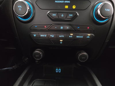 2021 Ford RANGER XLT CREW CAB DIESEL 3.2L I5 6VEL 4X4 TA