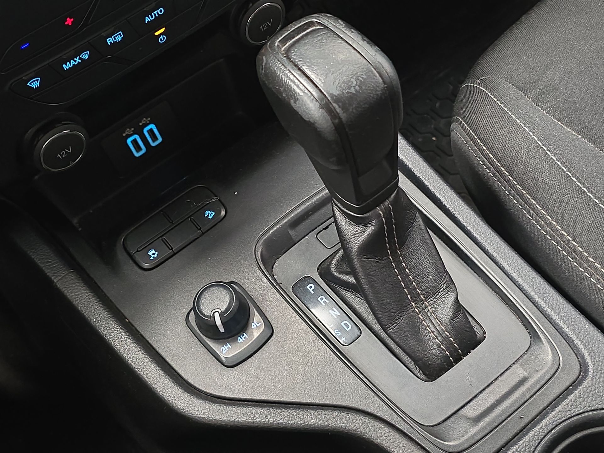 2021 Ford RANGER XLT CREW CAB DIESEL 3.2L I5 6VEL 4X4 TA