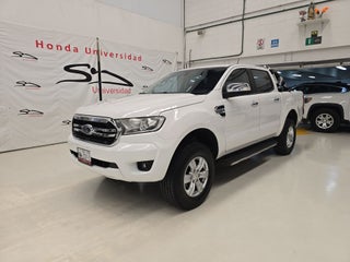 2021 Ford RANGER XLT CREW CAB DIESEL 3.2L I5 6VEL 4X4 TA