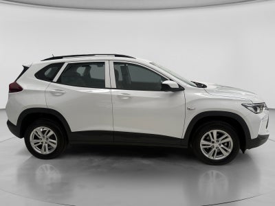 2023 Chevrolet TRACKER LS B
