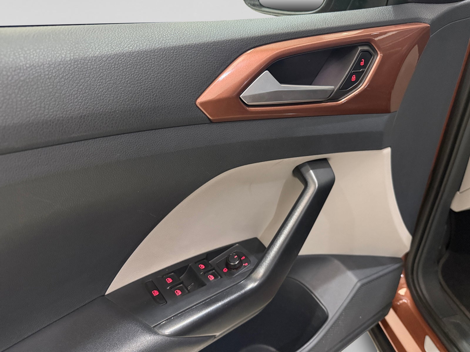 2020 Volkswagen T-CROSS T-CROSS HIGHLINE TIP