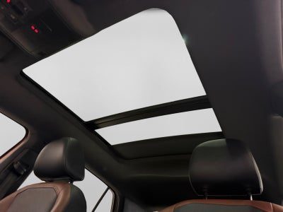 2020 Volkswagen T-CROSS T-CROSS HIGHLINE TIP