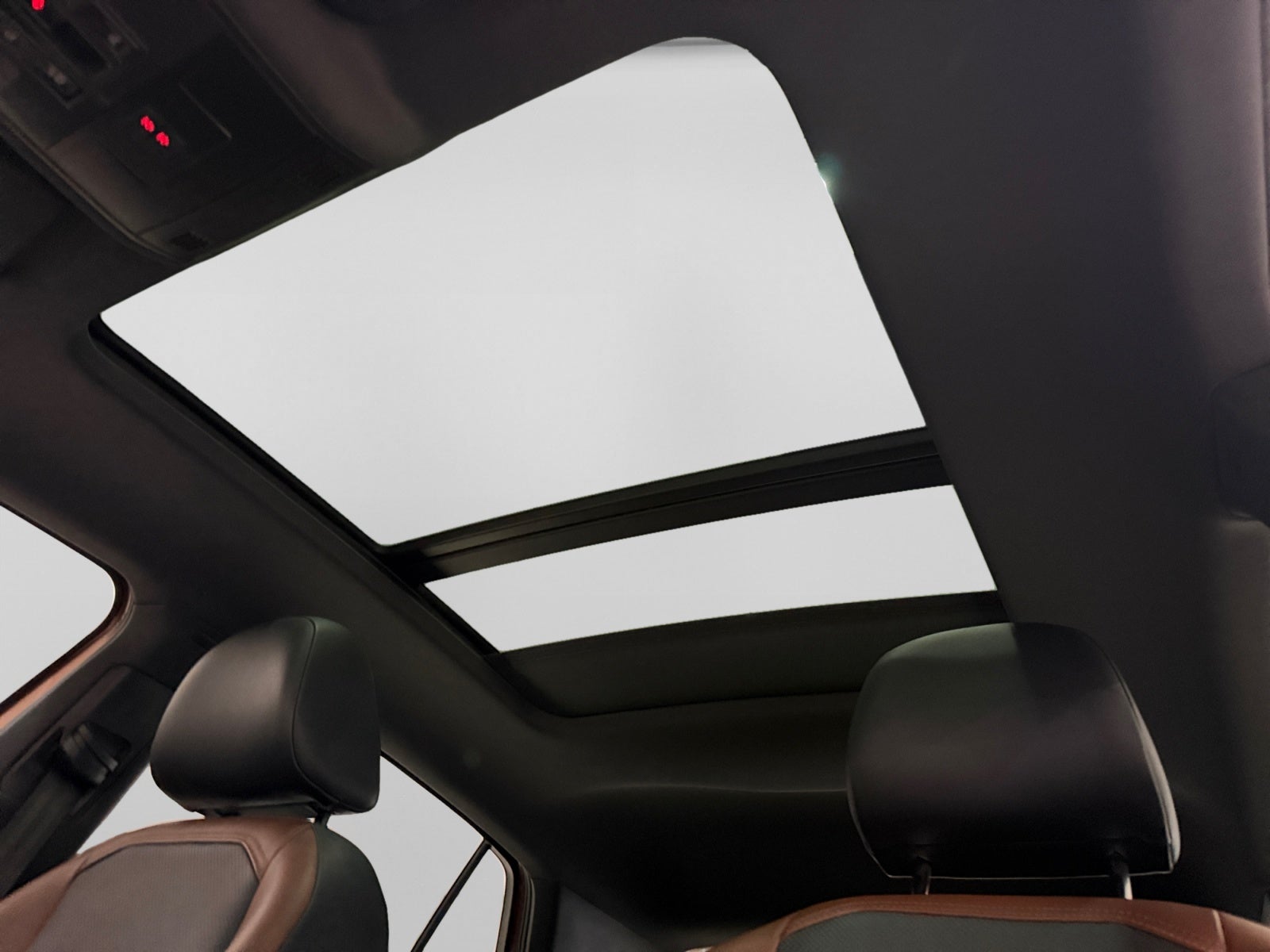 2020 Volkswagen T-CROSS T-CROSS HIGHLINE TIP
