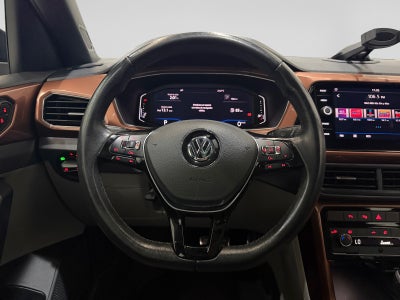 2020 Volkswagen T-CROSS T-CROSS HIGHLINE TIP
