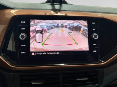 2020 Volkswagen T-CROSS T-CROSS HIGHLINE TIP