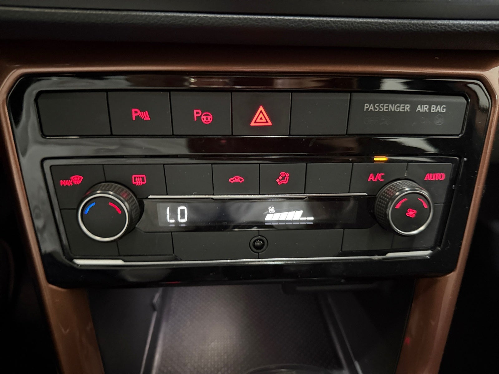 2020 Volkswagen T-CROSS T-CROSS HIGHLINE TIP