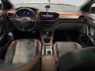 2020 Volkswagen T-CROSS T-CROSS HIGHLINE TIP
