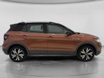 2020 Volkswagen T-CROSS T-CROSS HIGHLINE TIP