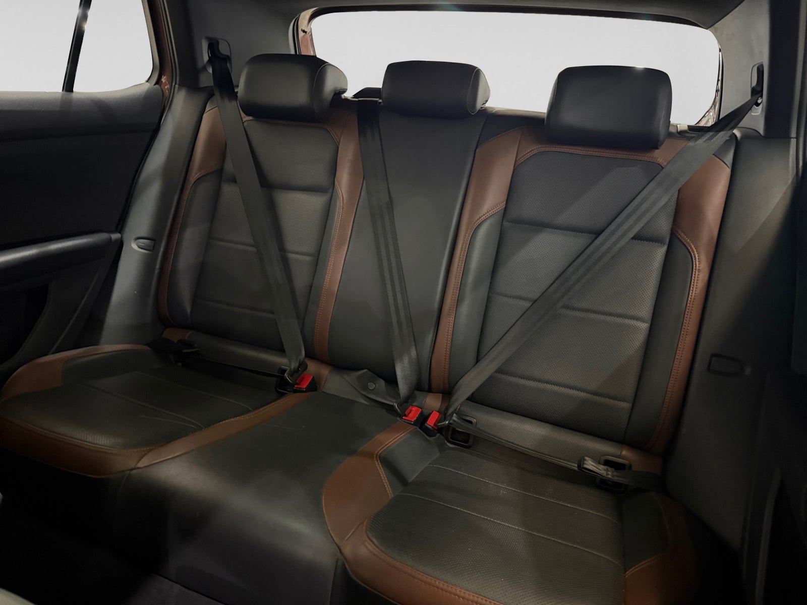 2020 Volkswagen T-CROSS T-CROSS HIGHLINE TIP