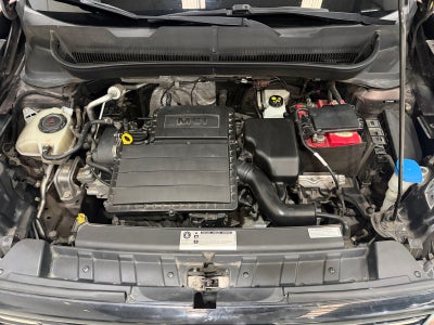2020 Volkswagen T-CROSS T-CROSS HIGHLINE TIP