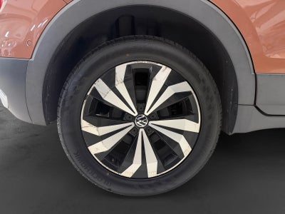 2020 Volkswagen T-CROSS T-CROSS HIGHLINE TIP