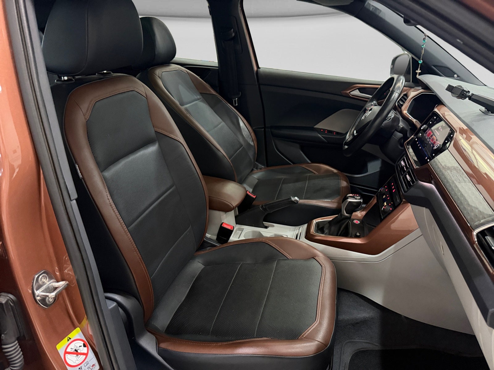 2020 Volkswagen T-CROSS T-CROSS HIGHLINE TIP