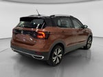 2020 Volkswagen T-CROSS T-CROSS HIGHLINE TIP