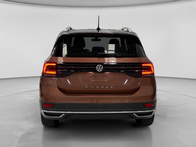 2020 Volkswagen T-CROSS T-CROSS HIGHLINE TIP